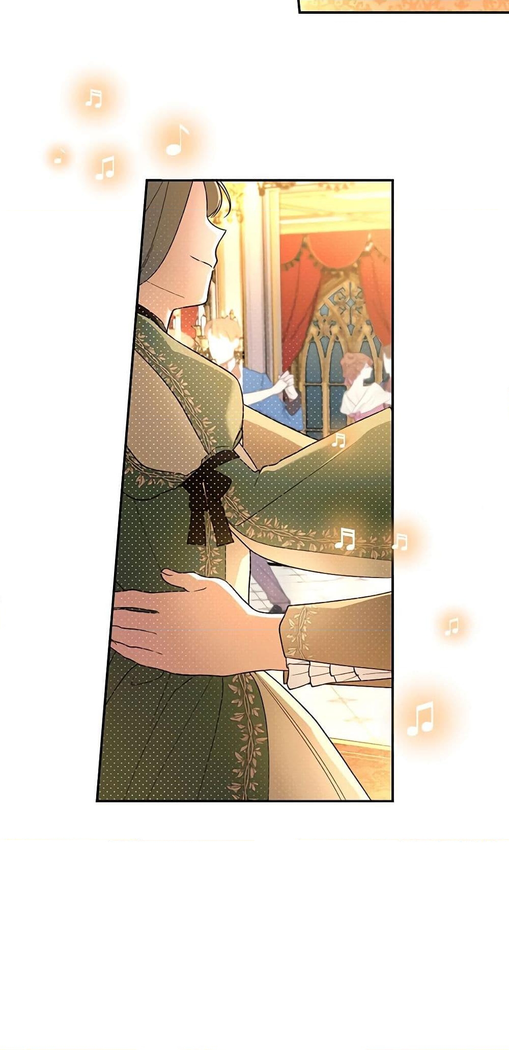 อ่านการ์ตูน How to Hide the Emperor’s Child 34 ภาพที่ 56