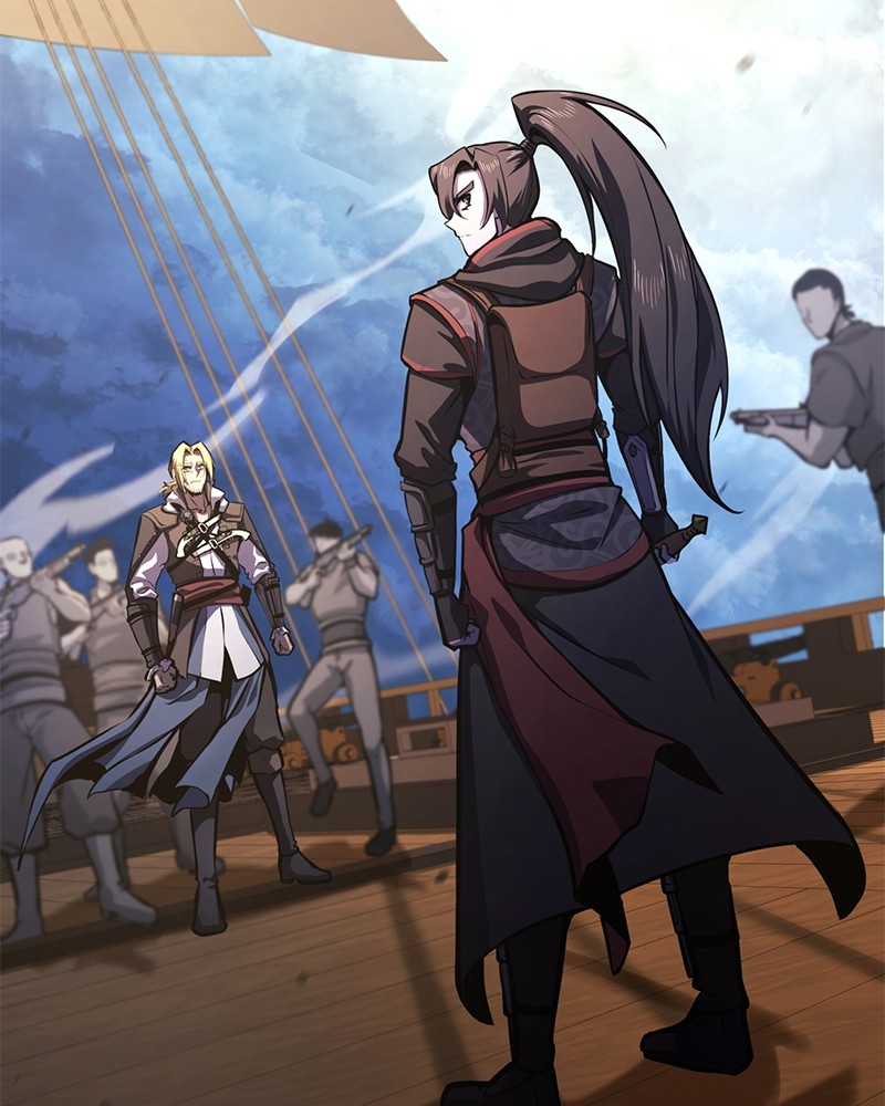 อ่านการ์ตูน Assassin’s Creed: The Forgotten Temple 49 ภาพที่ 69