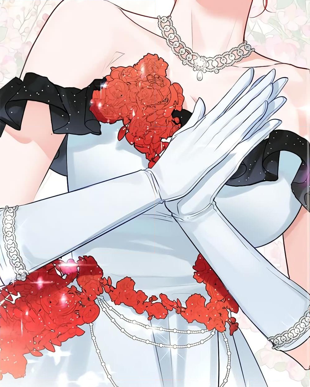 อ่านการ์ตูน The Archduke’s Gorgeous Wedding Was a Fraud 30 ภาพที่ 13