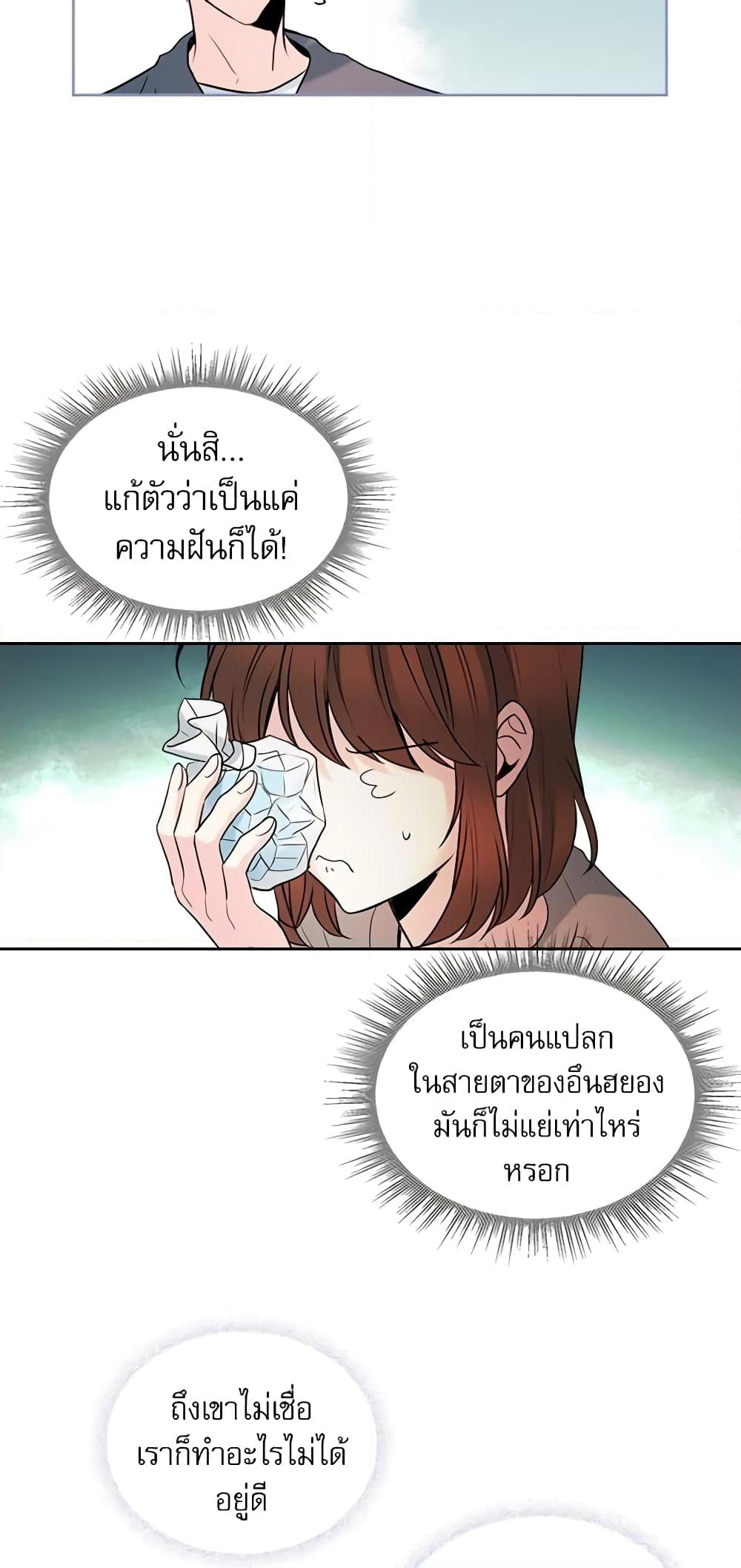 อ่านการ์ตูน My Life as an Internet Novel 26 ภาพที่ 21