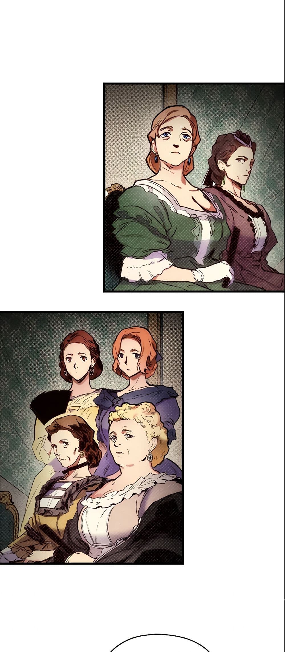 อ่านการ์ตูน The Fantasie of a Stepmother 23 ภาพที่ 10