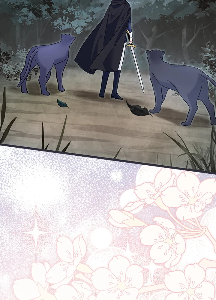 อ่านการ์ตูน The Symbiotic Relationship Between a Panther and a Rabbit 113 ภาพที่ 68