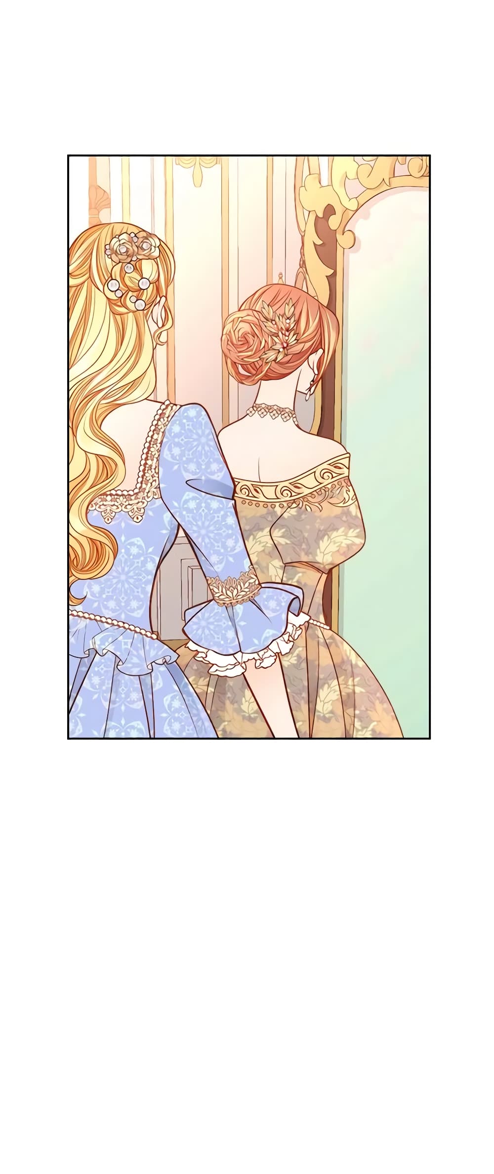 อ่านการ์ตูน The Duchess’s Secret Dressing Room 39 ภาพที่ 21