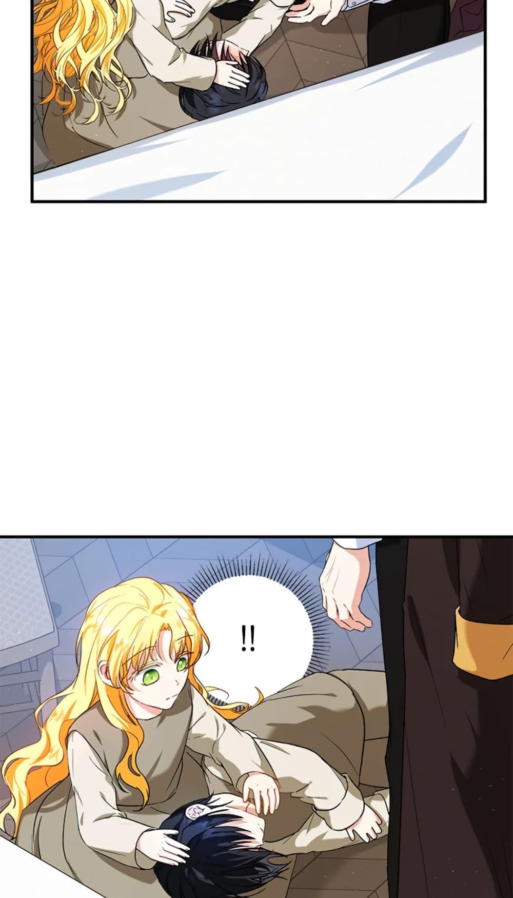 อ่านการ์ตูน The Adopted Daughter-in-law Wants To Leave 14 ภาพที่ 37