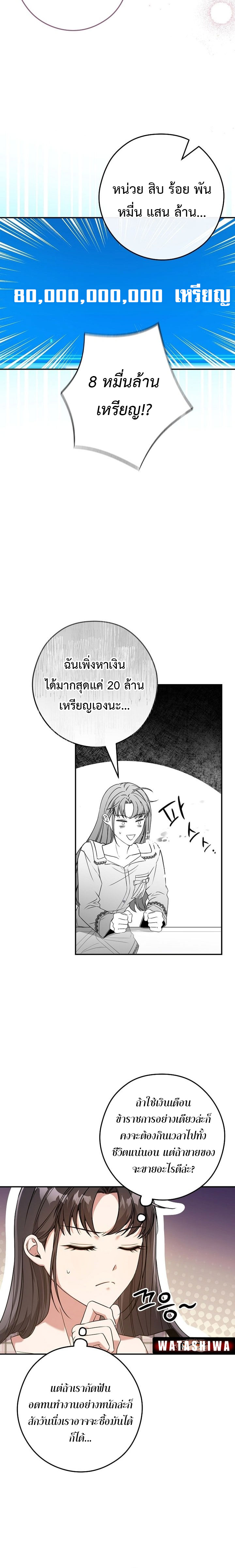 อ่านการ์ตูน Civil Servant Hunter’s S-Class Resignation Log 13 ภาพที่ 18