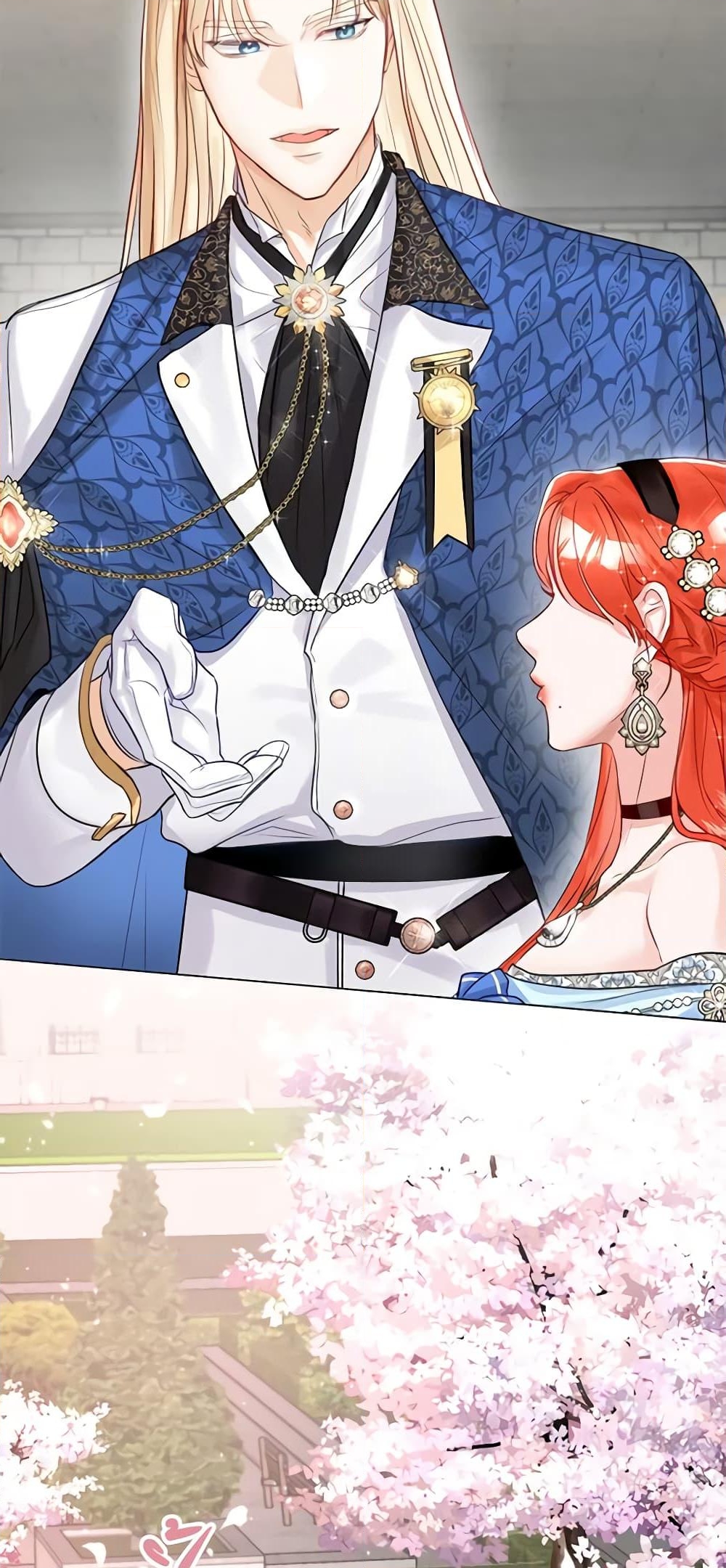 อ่านการ์ตูน The Archduke’s Gorgeous Wedding Was a Fraud 15 ภาพที่ 16