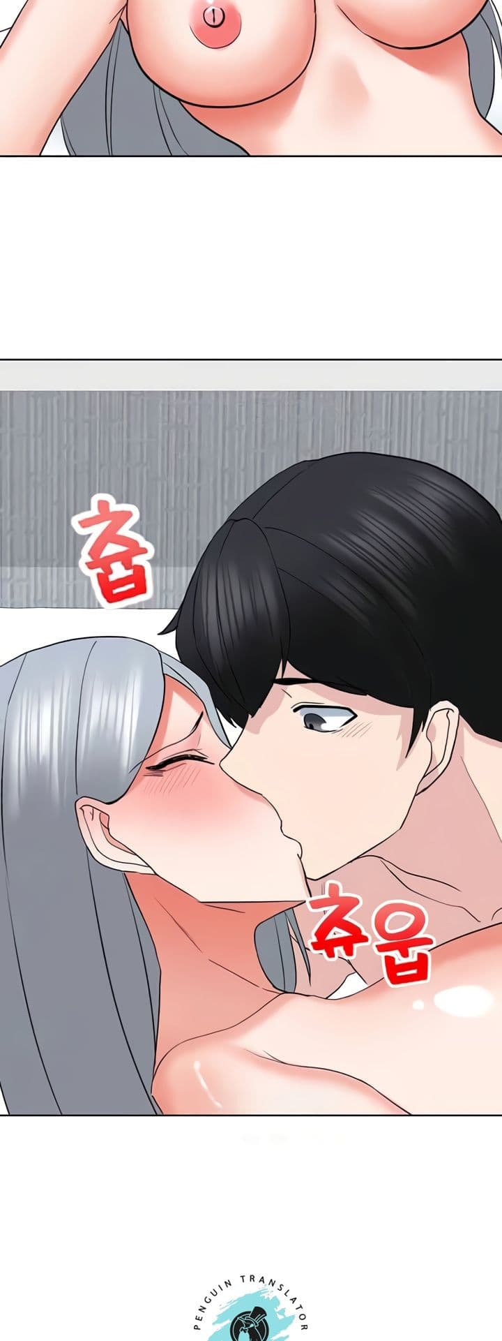 อ่านการ์ตูน Sexual Guidance Officer 23 ภาพที่ 39