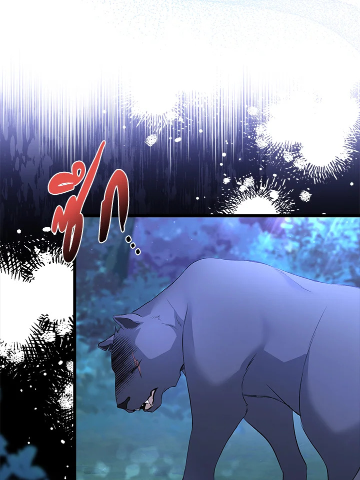 อ่านการ์ตูน The Symbiotic Relationship Between a Panther and a Rabbit 50 ภาพที่ 20