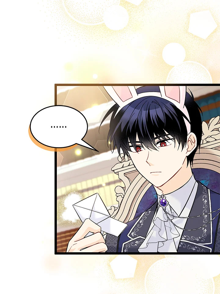 อ่านการ์ตูน The Symbiotic Relationship Between a Panther and a Rabbit 125 (SS3 END) ภาพที่ 30