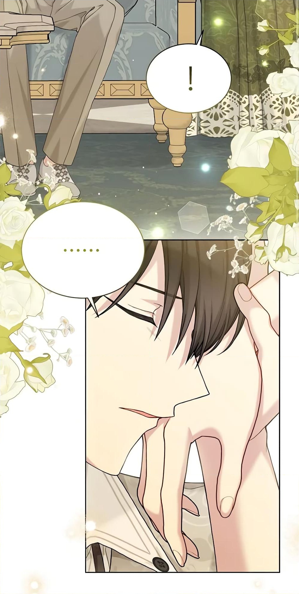 อ่านการ์ตูน The Viridescent Crown 93 ภาพที่ 58