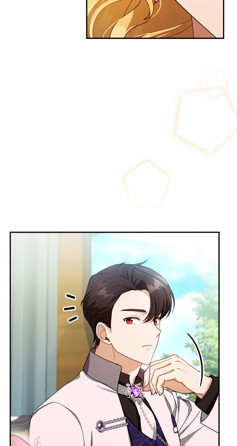 อ่านการ์ตูน I Am Trying To Divorce My Villain Husband, But We Have A Child Series 28 ภาพที่ 44