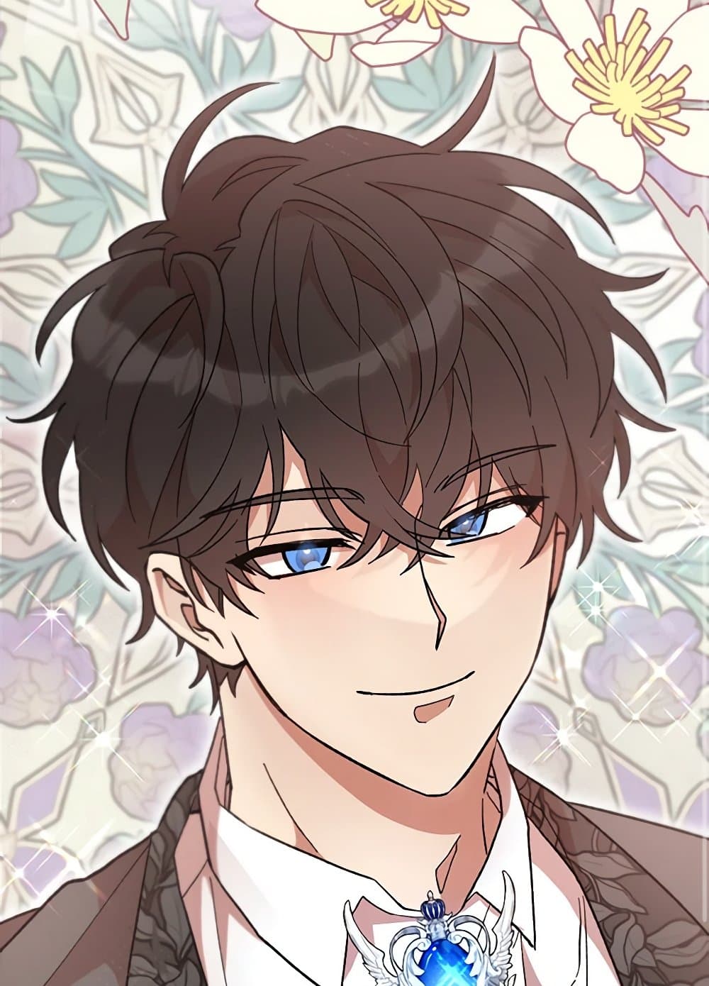 อ่านการ์ตูน I Accidentally Seduced The Male Lead’s Younger Brother 40 ภาพที่ 19