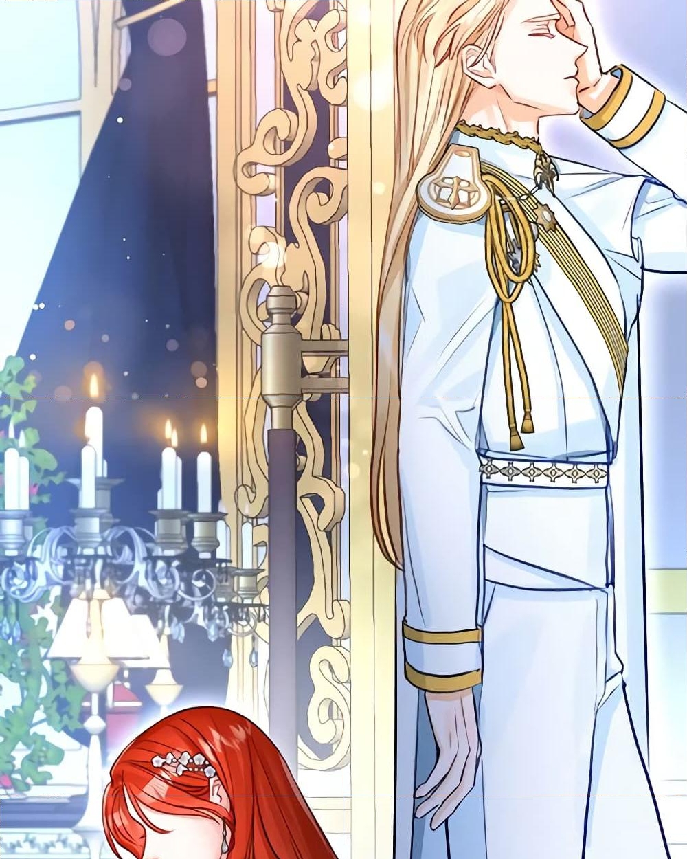 อ่านการ์ตูน The Archduke’s Gorgeous Wedding Was a Fraud 41 ภาพที่ 14