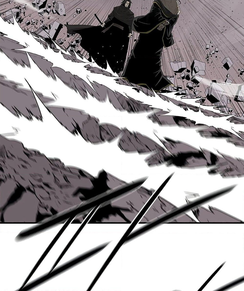 อ่านการ์ตูน Legend of the Northern Blade 181 ภาพที่ 45