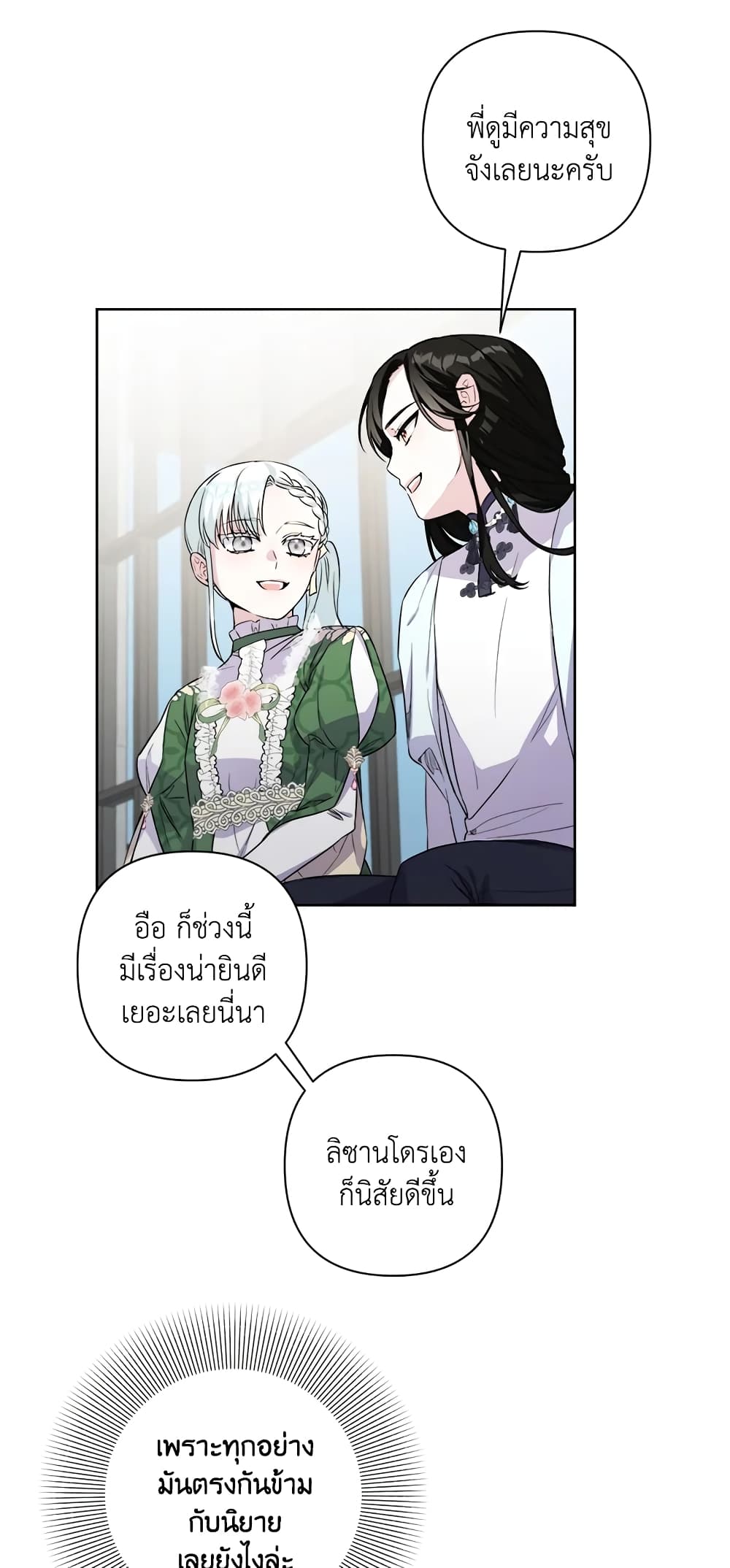 อ่านการ์ตูน She’s the Older Sister of the Obsessive Male Lead 5 ภาพที่ 14