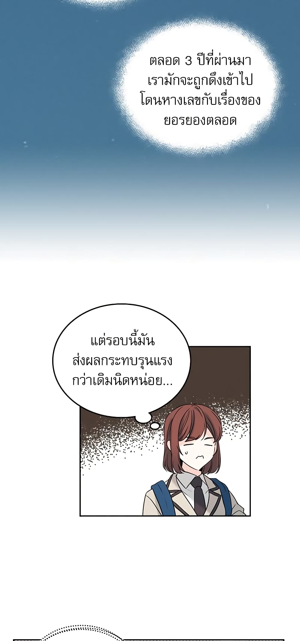 อ่านการ์ตูน My Life as an Internet Novel 53 ภาพที่ 19