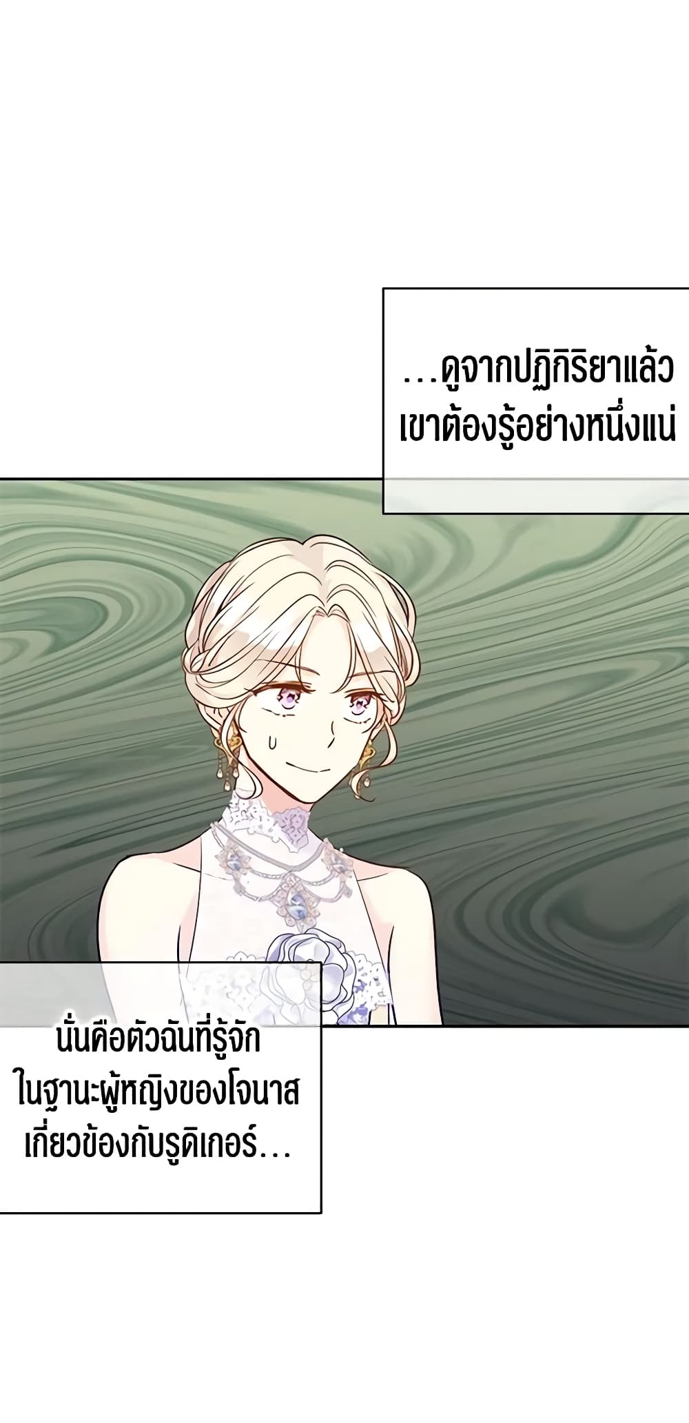 อ่านการ์ตูน I Will Change The Genre 57 ภาพที่ 14