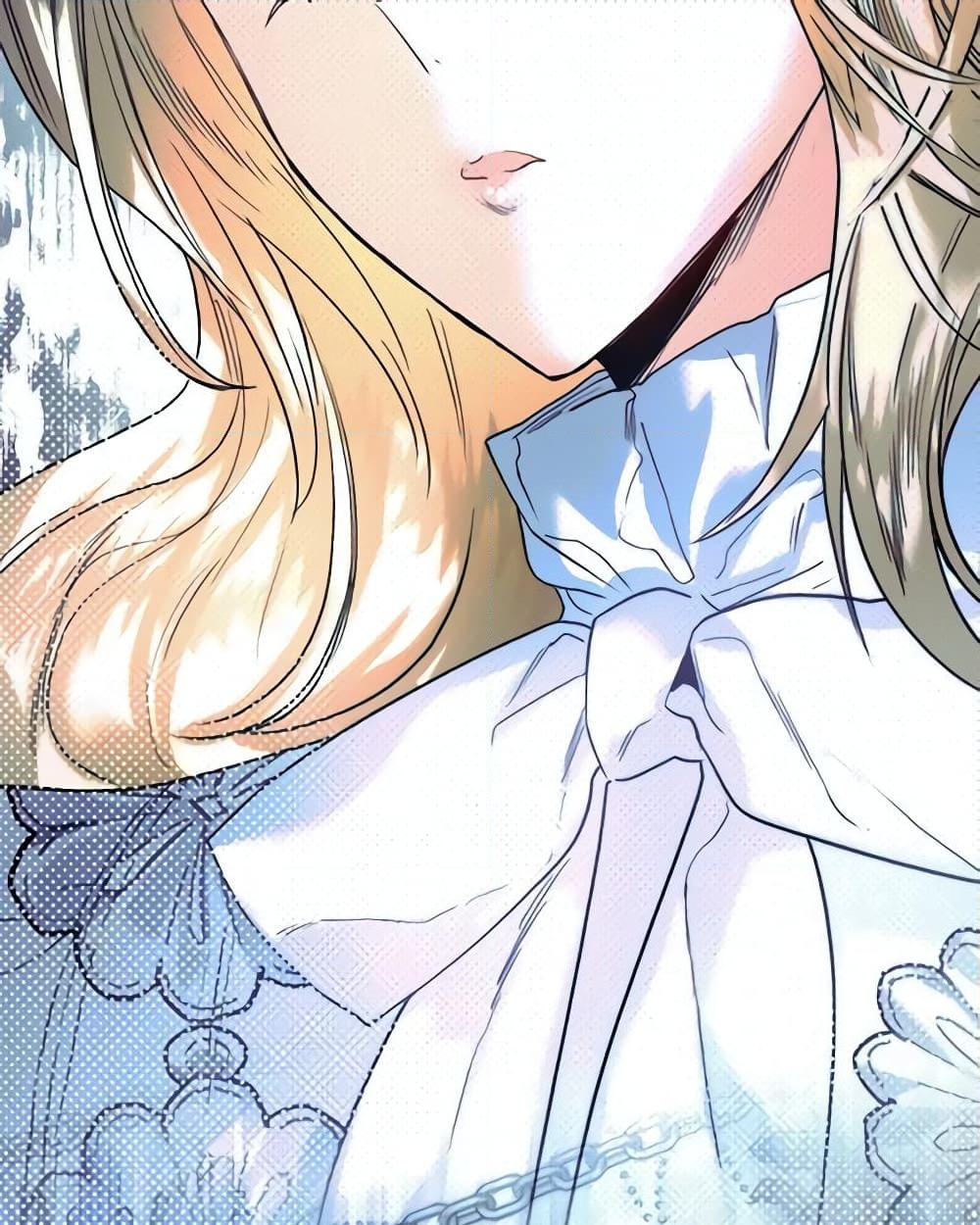 อ่านการ์ตูน Royal Marriage 71 ภาพที่ 39