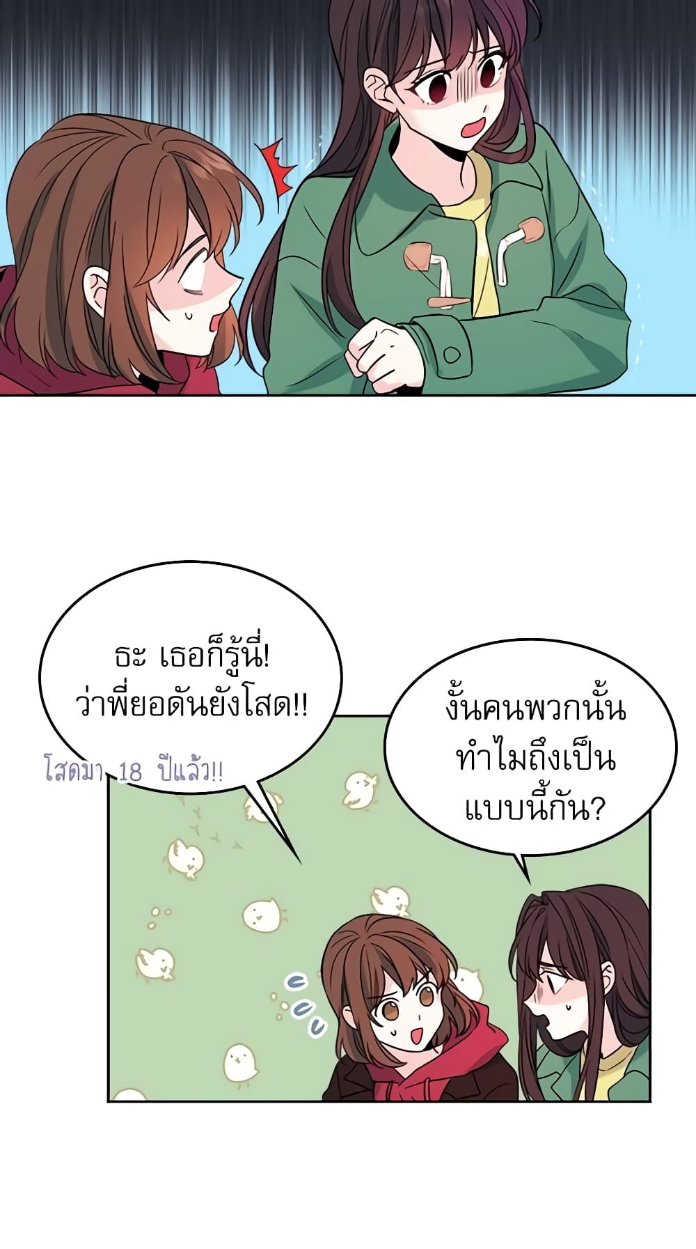 อ่านการ์ตูน My Life as an Internet Novel 38 ภาพที่ 18