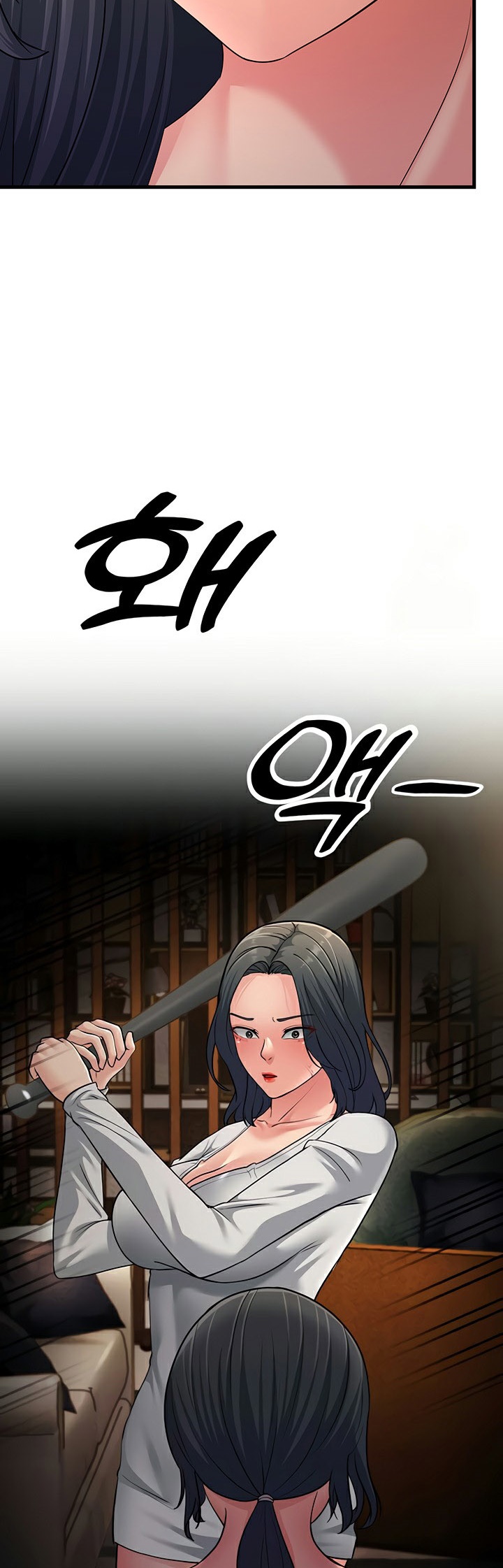 อ่านการ์ตูน Mother-in-Law Bends To My Will 51 ภาพที่ 60