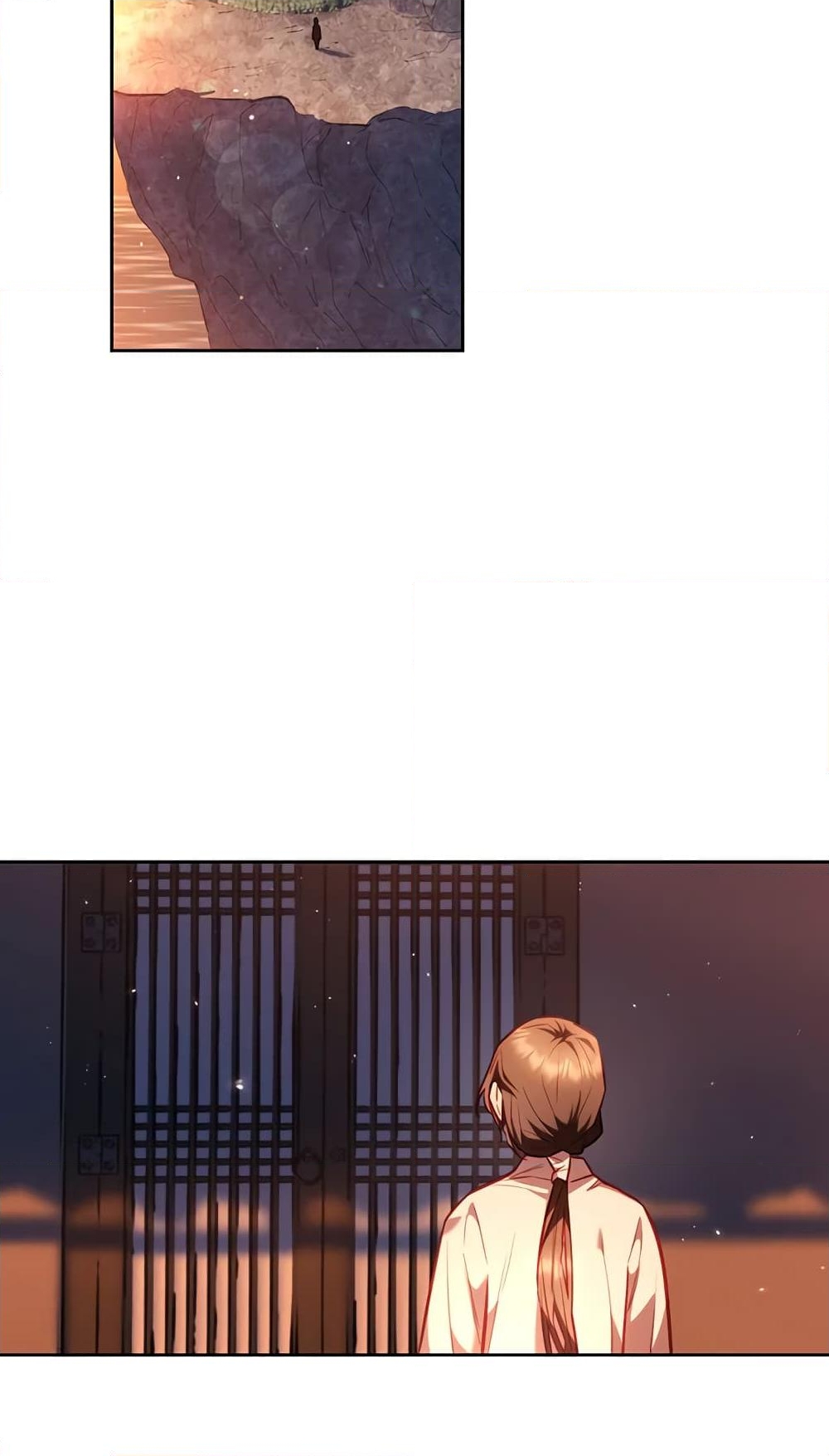 อ่านการ์ตูน Moonrise by the Cliff 21 ภาพที่ 34