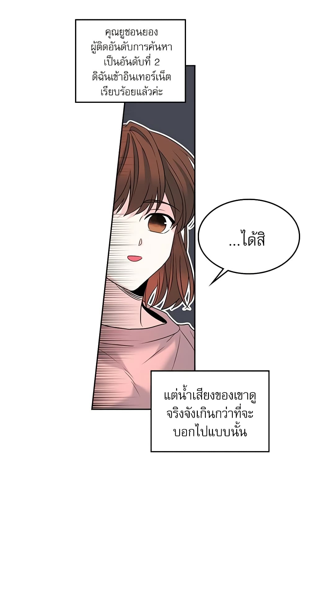 อ่านการ์ตูน My Life as an Internet Novel 15 ภาพที่ 35