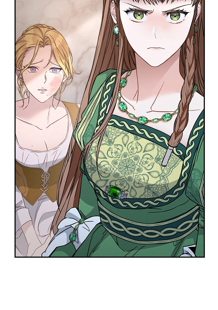 อ่านการ์ตูน Marriage of Convenience 6 ภาพที่ 4