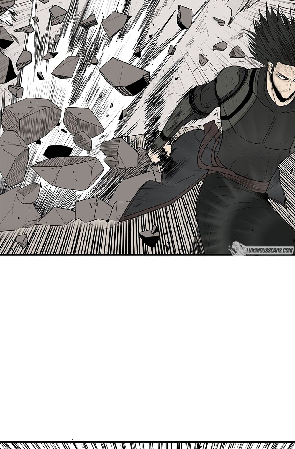 อ่านการ์ตูน Legend of the Northern Blade 148 ภาพที่ 56