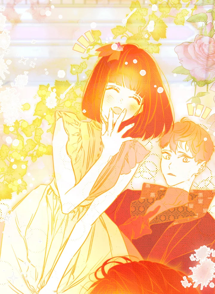 อ่านการ์ตูน My Mother Gets Married Again 46 ภาพที่ 102