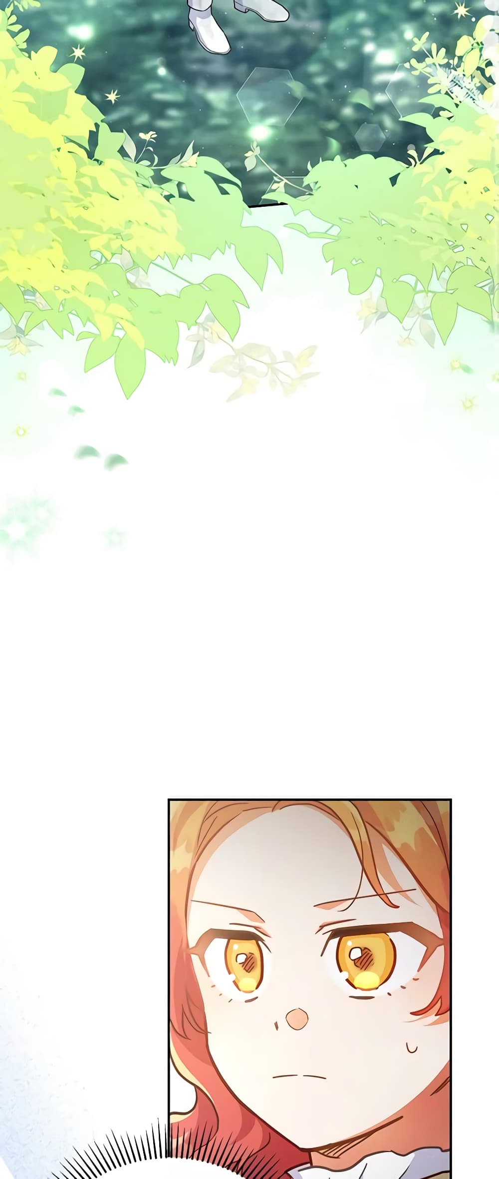 อ่านการ์ตูน The Little Lady Who Makes Flowers Bloom 33 ภาพที่ 40