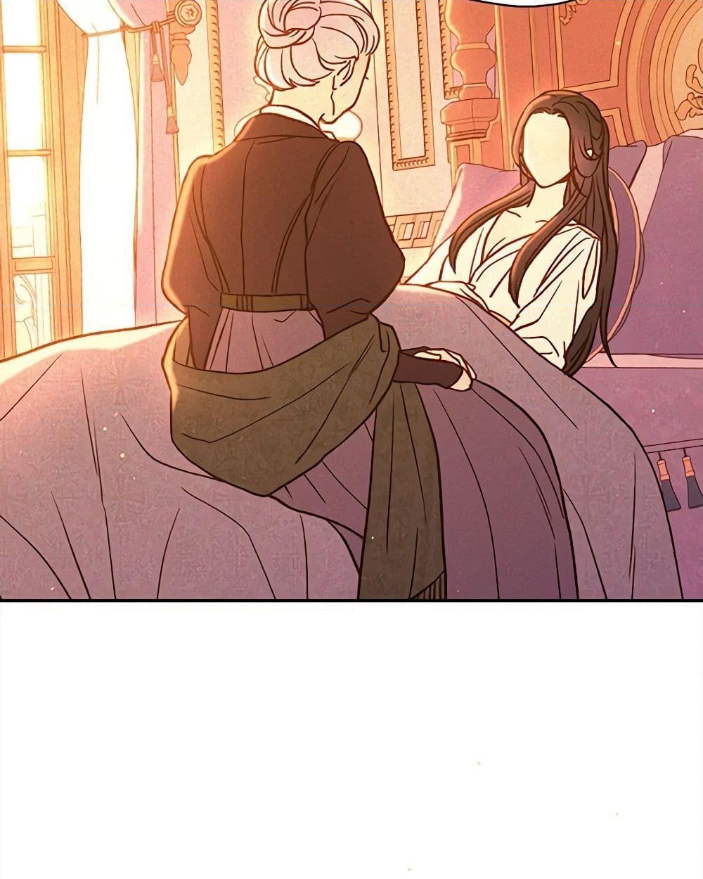 อ่านการ์ตูน Surviving As A Maid 41 ภาพที่ 8