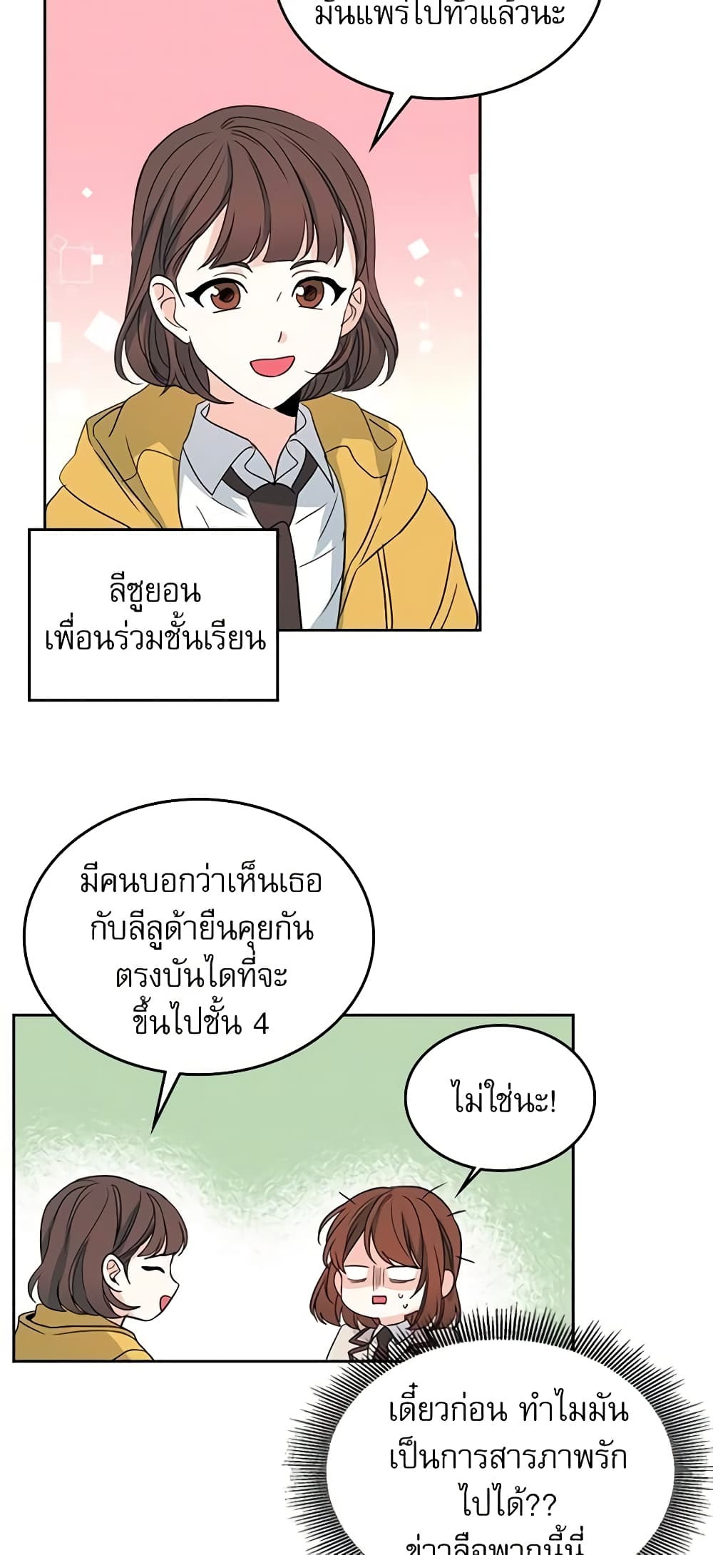 อ่านการ์ตูน My Life as an Internet Novel 43 ภาพที่ 23