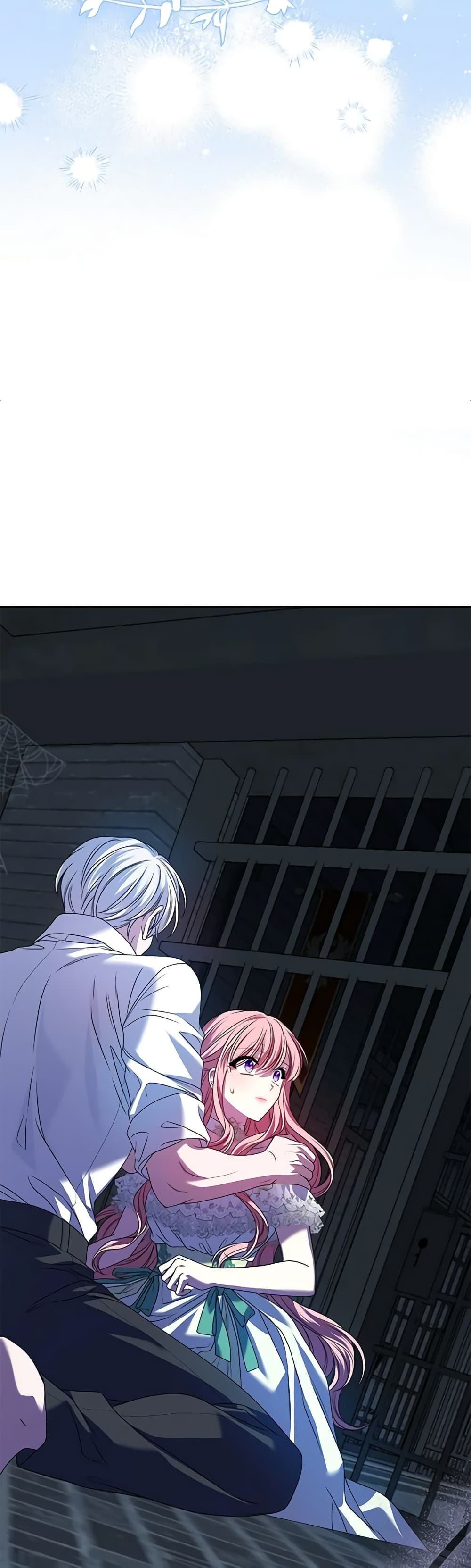 อ่านการ์ตูน I Met the Male Lead in Prison 40 ภาพที่ 18