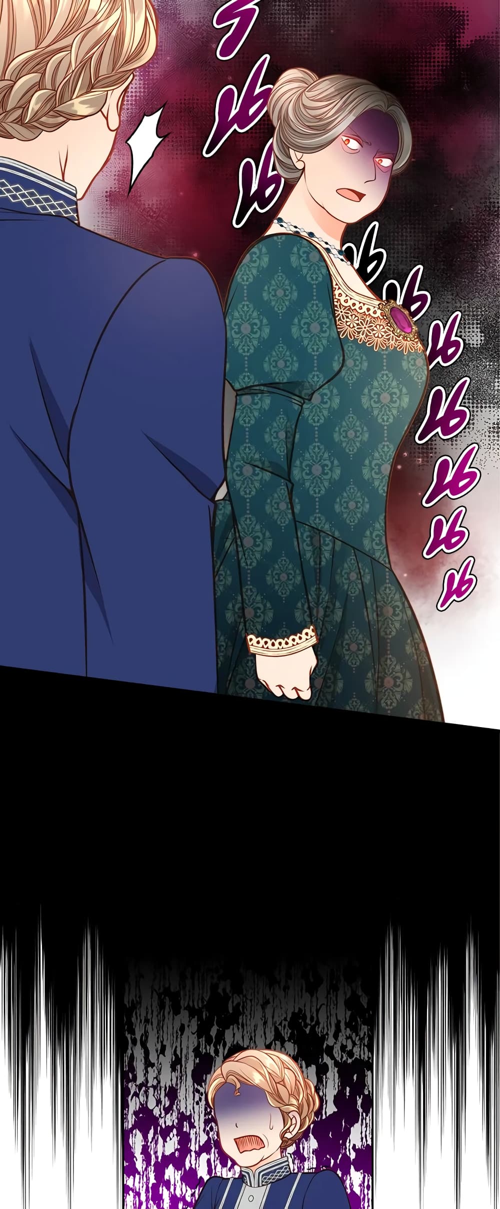 อ่านการ์ตูน The Duchess’s Secret Dressing Room 32 ภาพที่ 39