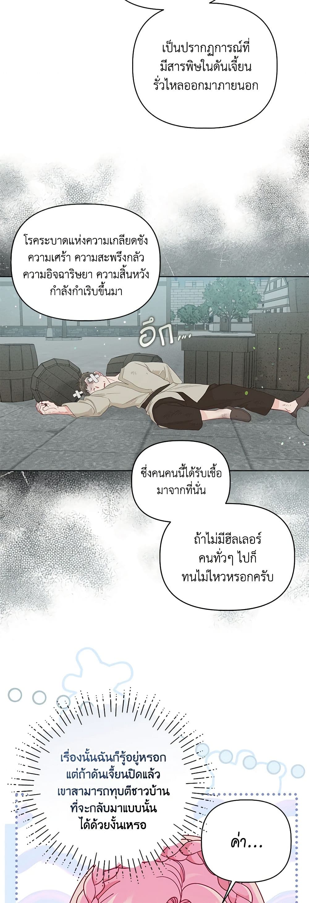 อ่านการ์ตูน A Transmigrator’s Privilege 76 ภาพที่ 38