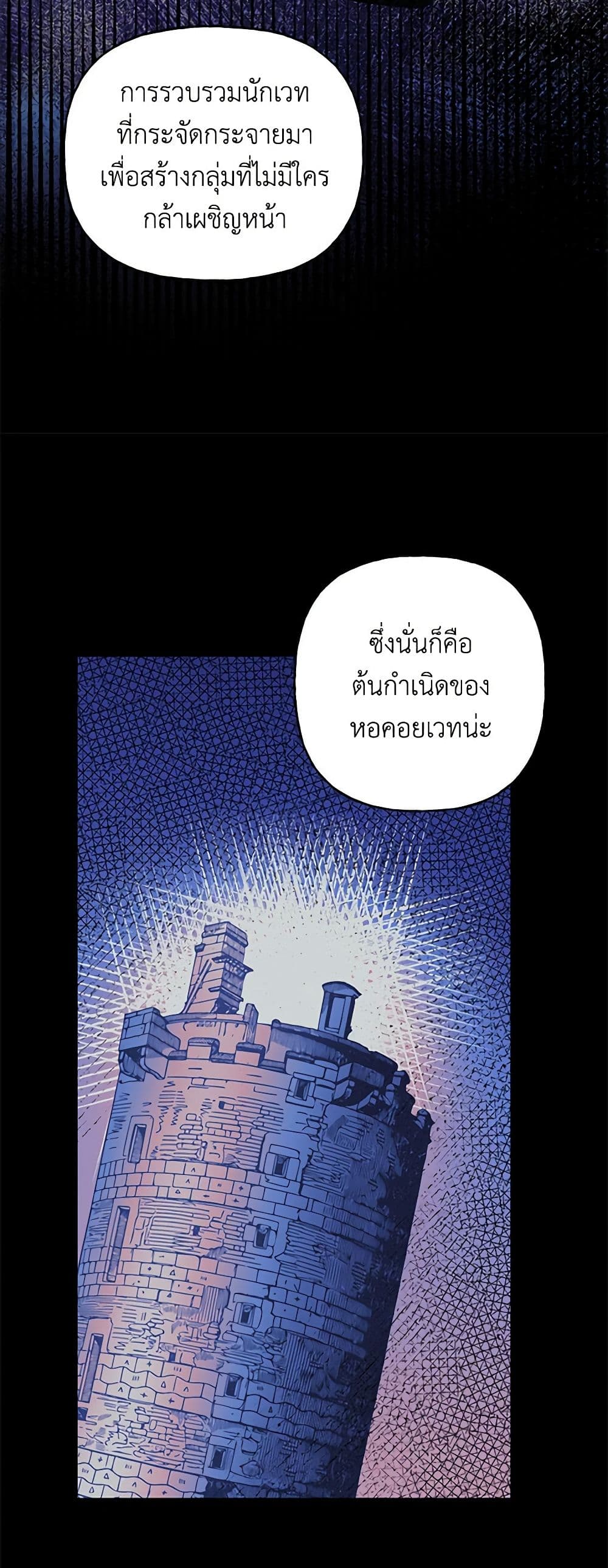 อ่านการ์ตูน Elena Evoy Observation Diary 68 ภาพที่ 39