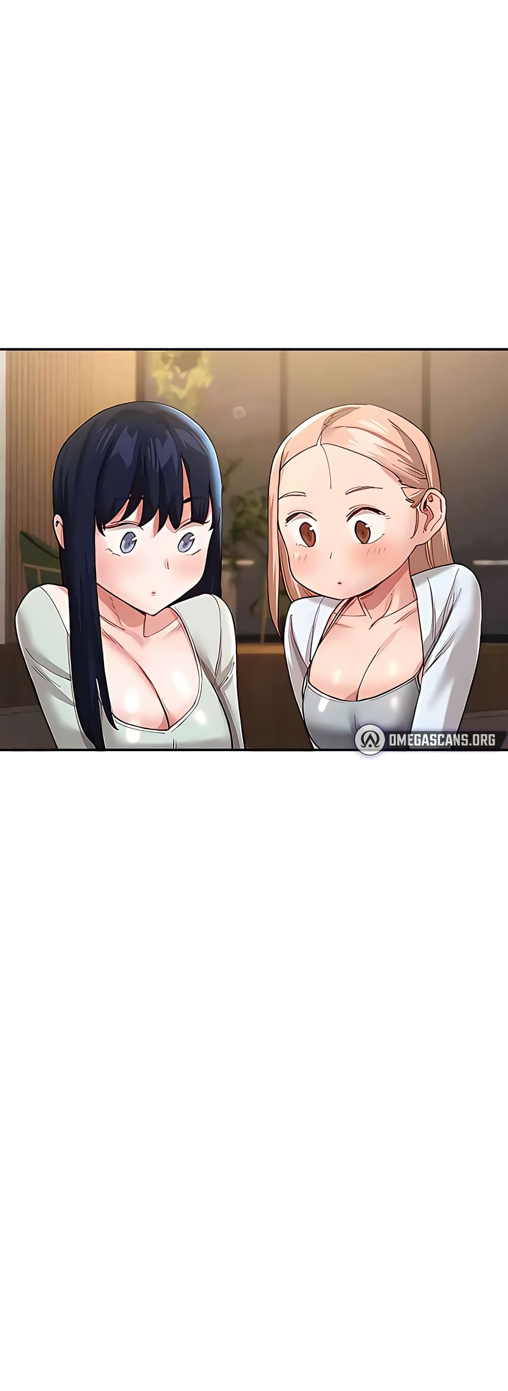 อ่านการ์ตูน Living With Two Busty Women 37 ภาพที่ 18