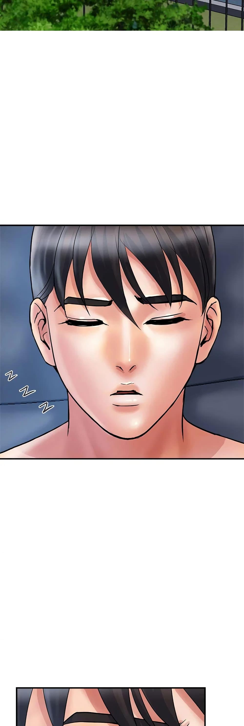 อ่านการ์ตูน Pheromones 25 ภาพที่ 5