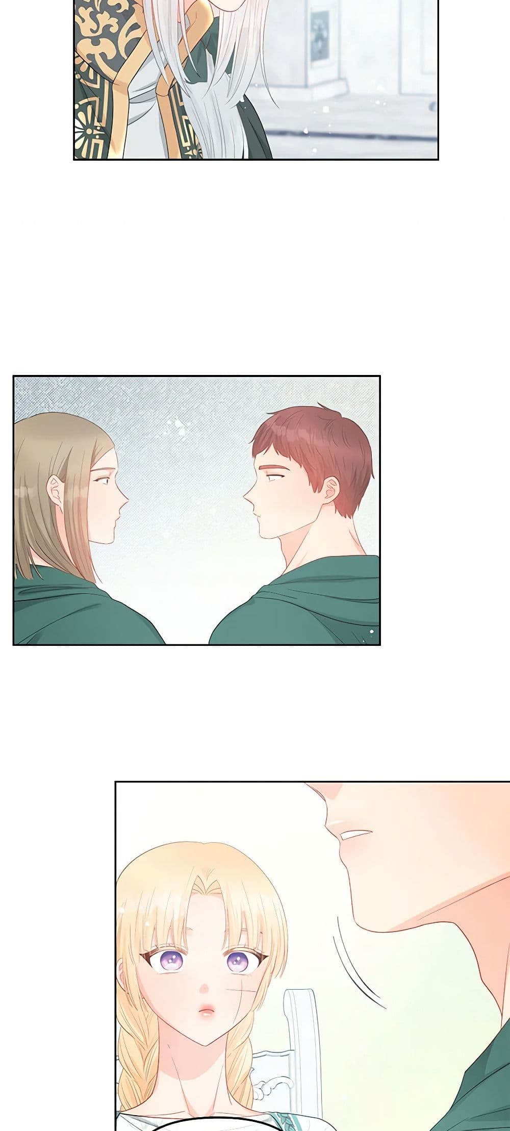 อ่านการ์ตูน Don’t Concern Yourself With That Book 48 ภาพที่ 17