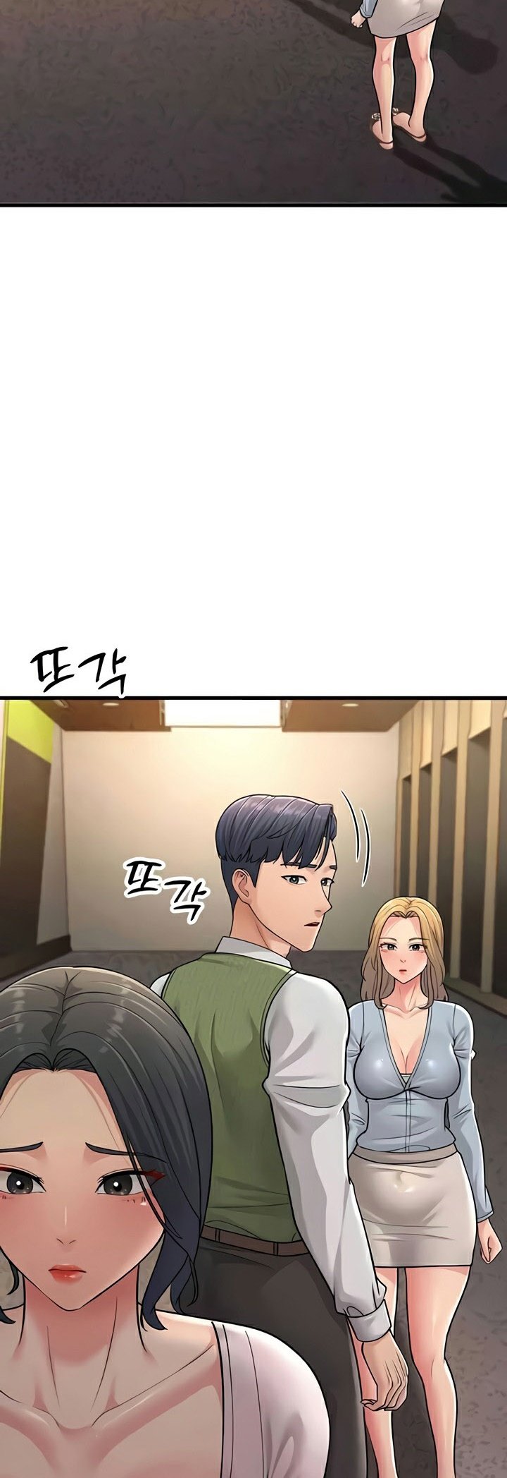 อ่านการ์ตูน Mother-in-Law Bends To My Will 55 54 ภาพที่ 48