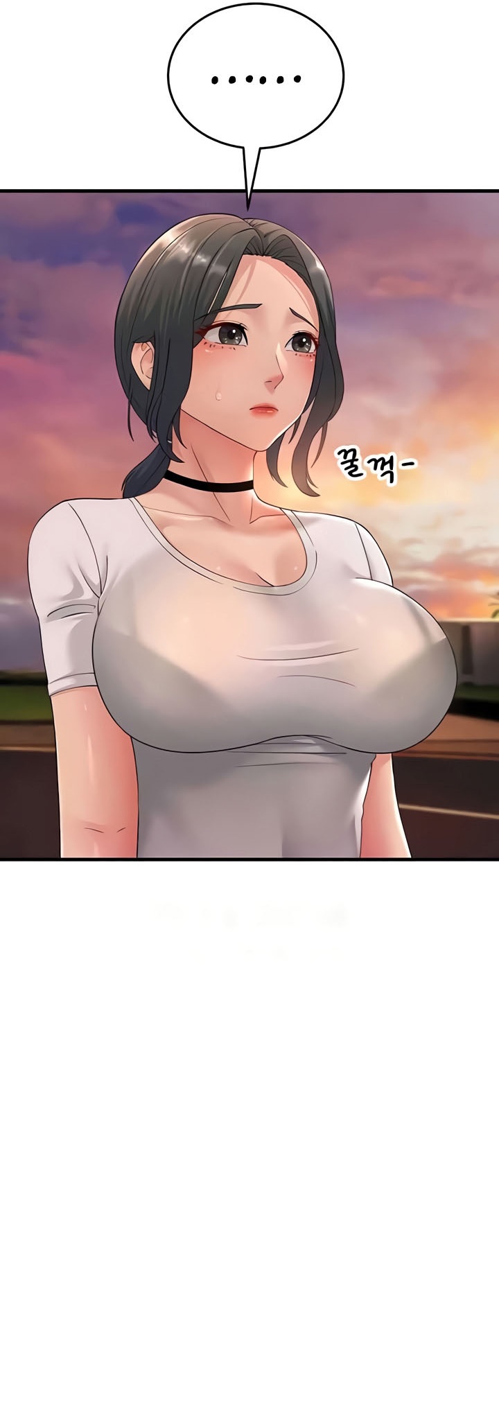 อ่านการ์ตูน Mother-in-Law Bends To My Will 47 ภาพที่ 49