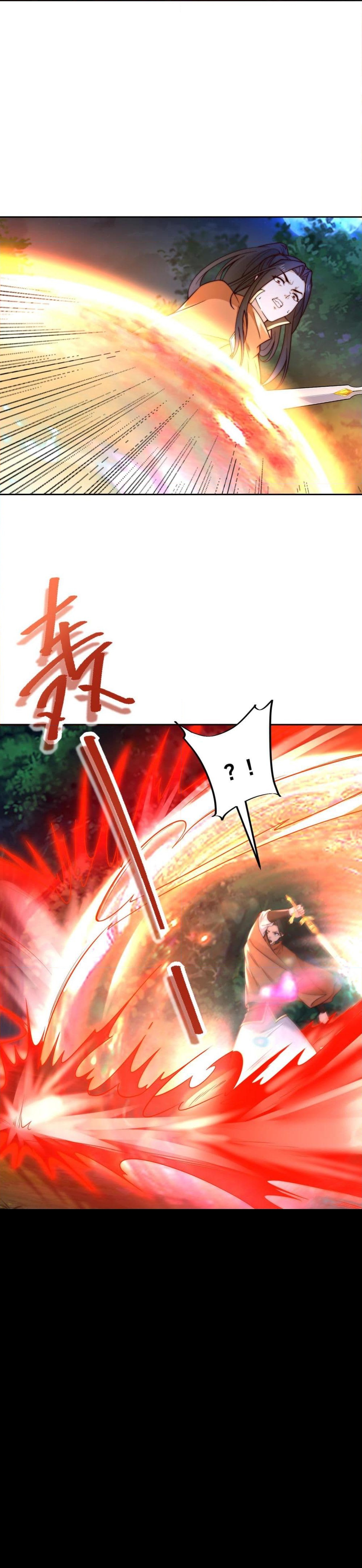 อ่านการ์ตูน Chaotic Sword God (Remake) 137 ภาพที่ 5