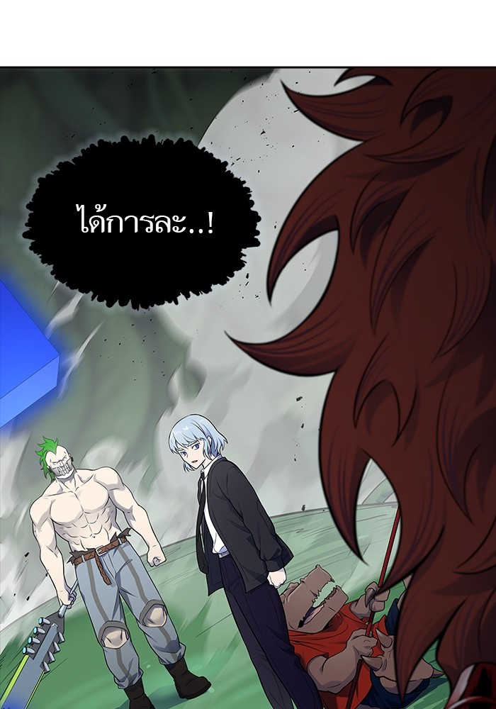 อ่านการ์ตูน Tower of God 606 ภาพที่ 72