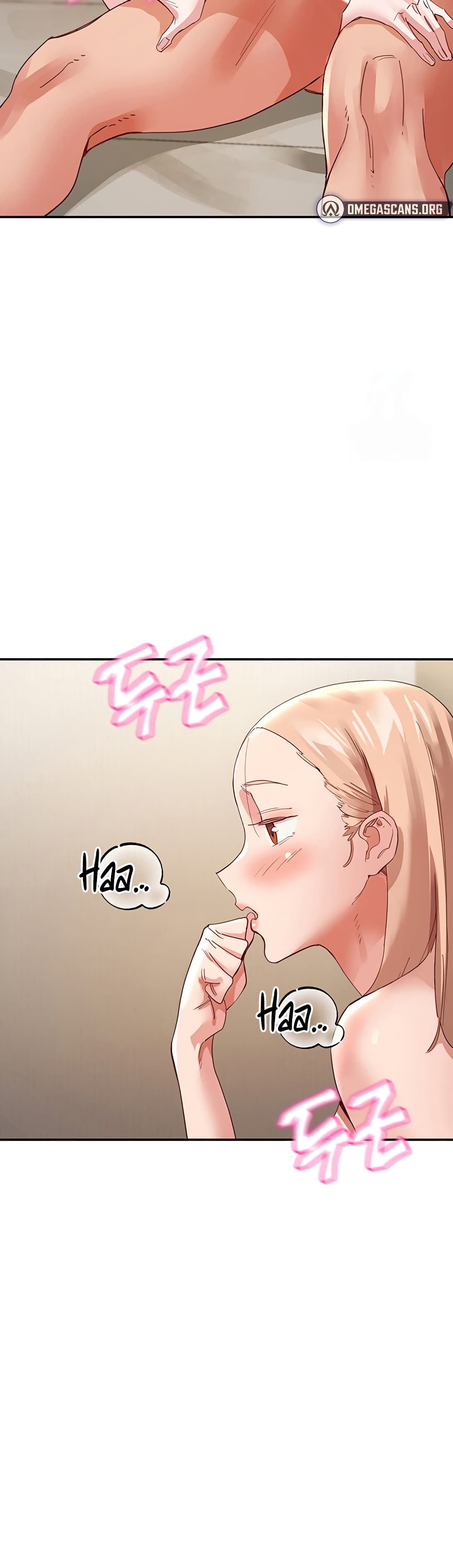 อ่านการ์ตูน Living With Two Busty Women 36 ภาพที่ 33