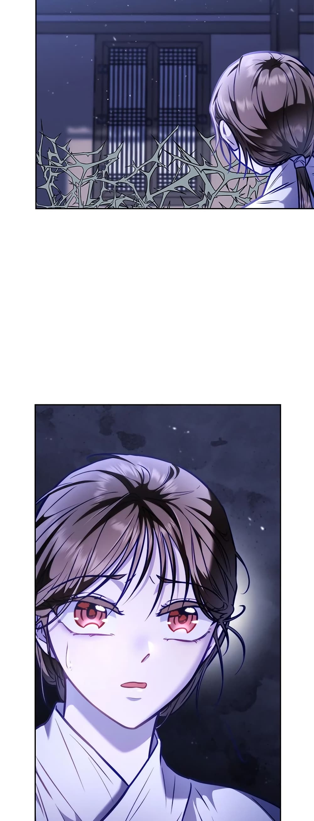 อ่านการ์ตูน Moonrise by the Cliff 13 ภาพที่ 41