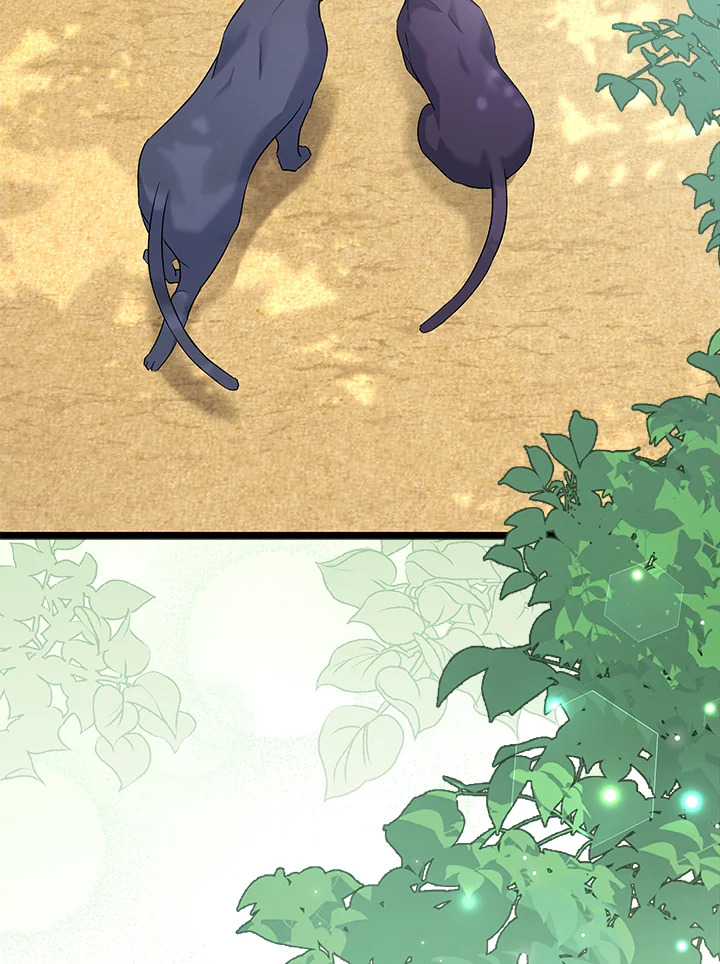 อ่านการ์ตูน The Symbiotic Relationship Between a Panther and a Rabbit 98 ภาพที่ 36