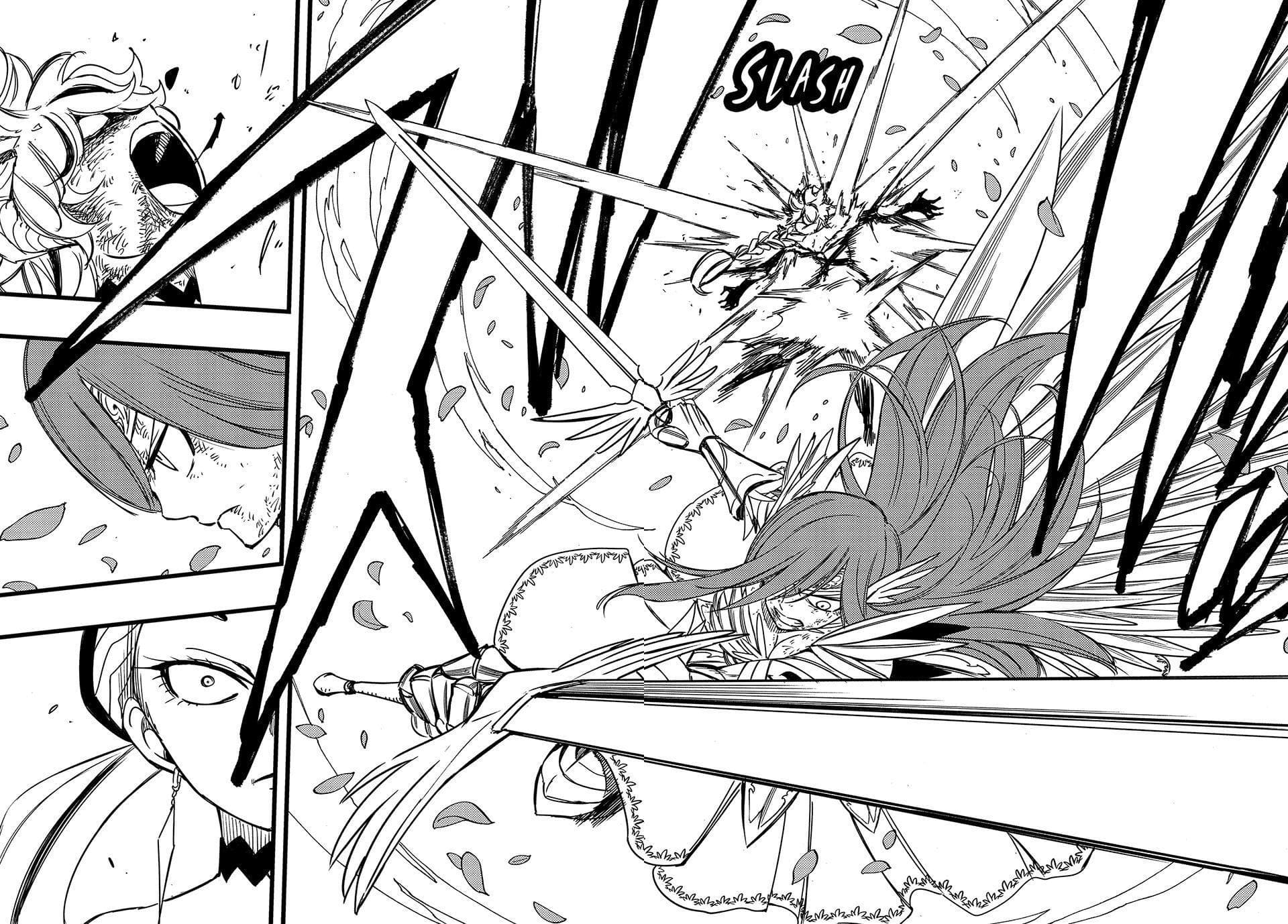 อ่านการ์ตูน Fairy Tail: 100 Years Quest 145 ภาพที่ 15