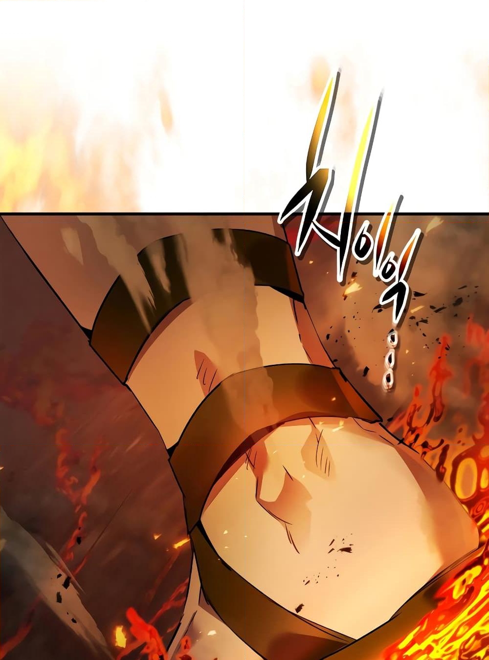 อ่านการ์ตูน Leveling With The Gods 112 ภาพที่ 32