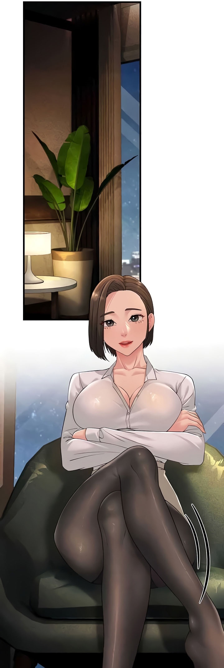 อ่านการ์ตูน Mother-in-Law Bends To My Will 47 ภาพที่ 50