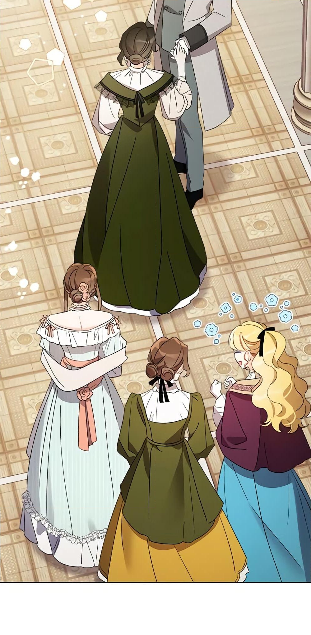 อ่านการ์ตูน I Raised Cinderella Preciously 45 ภาพที่ 38